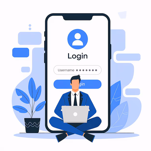 Login/Register